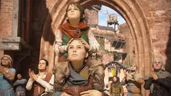 بازی کامپیوتر A Plague Tale Requiem