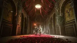 بازی کامپیوتر A Plague Tale Requiem
