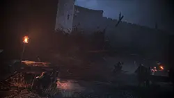 بازی کامپیوتر A Plague Tale Requiem