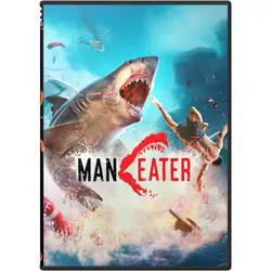 بازی کامپیوتر Maneater: Apex Edition