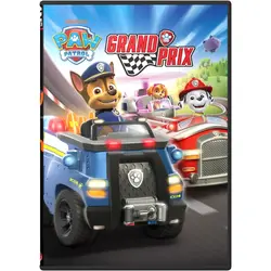 بازی کامپیوتر PAW Patrol Grand Prix