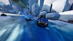 بازی کامپیوتر PAW Patrol Grand Prix