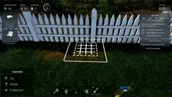 بازی کامپیوتر Garden Simulator