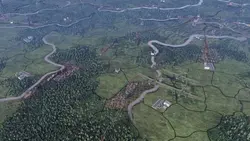 بازی کامپیوتر Hearts of Iron IV By Blood Alone