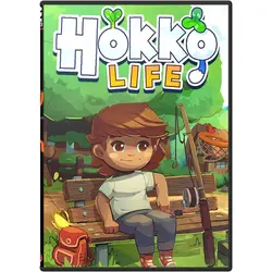 بازی کامپیوتر Hokko Life