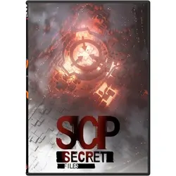 بازی کامپیوتر SCP: Secret Files