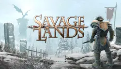 بازی کامپیوتر Savage Lands