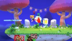 بازی کامپیوتر Slap City