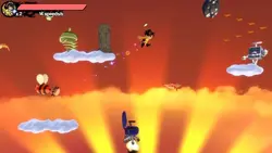 بازی کامپیوتر Slap City