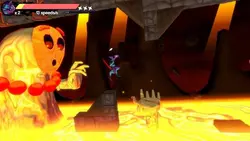 بازی کامپیوتر Slap City
