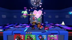 بازی کامپیوتر Slap City