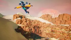 بازی کامپیوتر Windfolk: Sky is just the Beginning