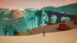 بازی کامپیوتر Windfolk: Sky is just the Beginning