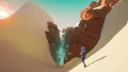 بازی کامپیوتر Windfolk: Sky is just the Beginning
