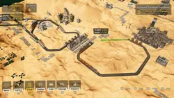 بازی کامپیوتر RAILGRADE