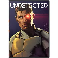 بازی کامپیوتر UNDETECTED