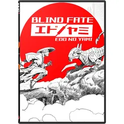 بازی کامپیوتر Blind Fate: Edo no Yami