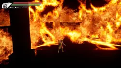 بازی کامپیوتر Blind Fate: Edo no Yami