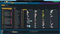 بازی کامپیوتر Pro Cycling Manager 2022
