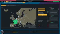 بازی کامپیوتر Pro Cycling Manager 2022