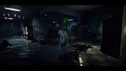 بازی کامپیوتر EBOLA 3
