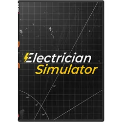 بازی کامپیوتر Electrician Simulator