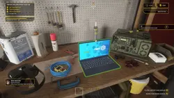 بازی کامپیوتر Electrician Simulator