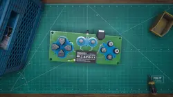 بازی کامپیوتر Electrician Simulator