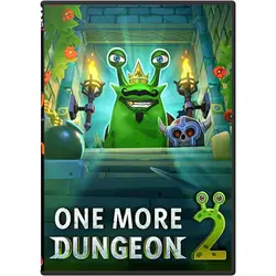 بازی کامپیوتر One More Dungeon 2
