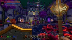 بازی کامپیوتر One More Dungeon 2