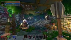 بازی کامپیوتر One More Dungeon 2