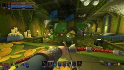 بازی کامپیوتر One More Dungeon 2