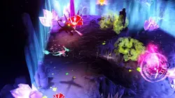بازی کامپیوتر DreamWorks Dragons – Legends of The Nine Realms