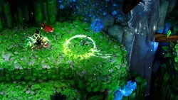 بازی کامپیوتر DreamWorks Dragons – Legends of The Nine Realms