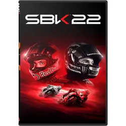 بازی کامپیوتر SBK 22