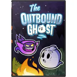بازی کامپیوتر The Outbound Ghost