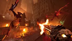 بازی کامپیوتر Metal: Hellsinger