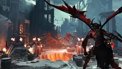 بازی کامپیوتر Metal: Hellsinger