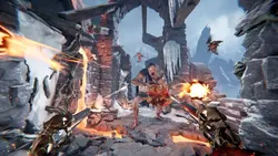 بازی کامپیوتر Metal: Hellsinger