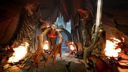 بازی کامپیوتر Metal: Hellsinger