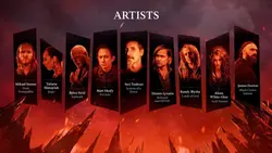 بازی کامپیوتر Metal: Hellsinger