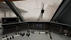 بازی کامپیوتر Train Sim World 3