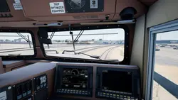 بازی کامپیوتر Train Sim World 3
