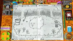 بازی کامپیوتر RPG Time: The Legend of Wright