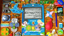بازی کامپیوتر RPG Time: The Legend of Wright