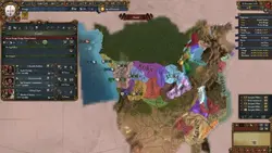 بازی کامپیوتر Europa Universalis IV Lions of the North