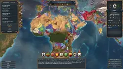 بازی کامپیوتر Europa Universalis IV Lions of the North