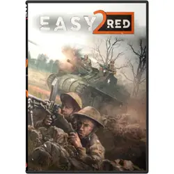بازی کامپیوتر Easy Red 2 Stalingrad