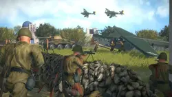 بازی کامپیوتر Easy Red 2 Stalingrad