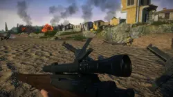 بازی کامپیوتر Easy Red 2 Stalingrad
